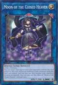 Moon of the Closed Heaven • INFO-EN098 • C