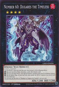 Number 60: Dugares the Timeless • L26D-ENM26 • C