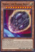 Nibiru, the Primal Being • L26D-ENS02 • C