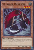 XX-Saber Darksoul • L26D-ENX10 • C
