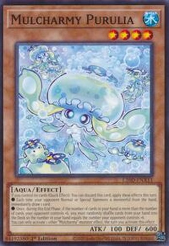 Mulcharmy Purulia • L26D-ENX11 • C