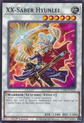 XX-Saber Hyunlei • L26D-ENX35 • C