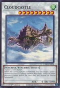 Cloudcastle • L26D-ENX38 • C