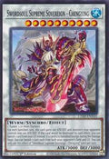 Swordsoul Supreme Sovereign - Chengying • L26D-ENX41 • C