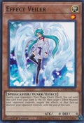 Effect Veiler • LAVD-ENL01 • C