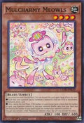 Mulcharmy Meowls • LAVD-ENL10 • C