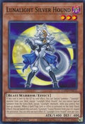 Lunalight Silver Hound • LAVD-ENL12 • C