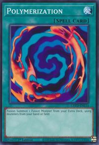 Polymerization • LAVD-ENL14 • C