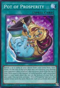 Pot of Prosperity • LAVD-ENL23 • C