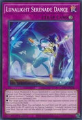 Lunalight Serenade Dance • LAVD-ENL28 • C