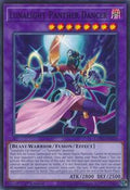Lunalight Panther Dancer • LAVD-ENL31 • C