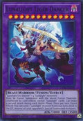 Lunalight Liger Dancer • LAVD-ENL34 • C