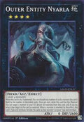 Outer Entity Nyarla • LAVD-ENL37 • C