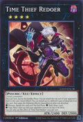 Time Thief Redoer • LAVD-ENL38 • C