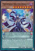 Performapal Odd-Eyes Dissolver • LAVD-ENO09 • C