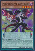Performapal Gentrude • LAVD-ENO15 • C