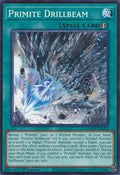 Primite Drillbeam • LAVD-ENO23 • C