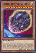 Nibiru, the Primal Being • LAVD-ENS10 • C