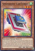 Speedroid CarTurbo • LAVD-ENS11 • C