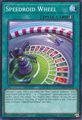 Speedroid Wheel • LAVD-ENS19 • C