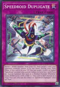 Speedroid Dupligate • LAVD-ENS22 • C
