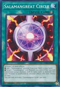 Salamangreat Circle • LD10-EN014 • C