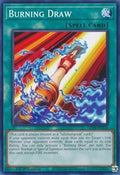 Burning Draw • LD10-EN016 • C