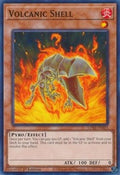 Volcanic Shell • LD10-EN025 • C