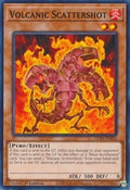 Volcanic Scattershot • LD10-EN026 • C