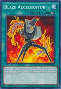 Blaze Accelerator • LD10-EN030 • C