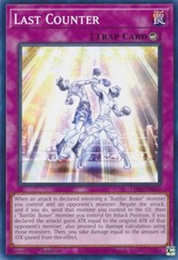 Last Counter • LD10-EN059 • C
