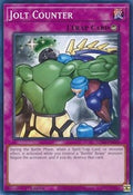 Jolt Counter • LD10-EN060 • C