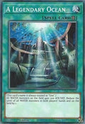 A Legendary Ocean • LDS1-EN029 • C