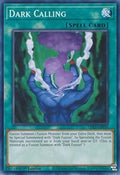 Dark Calling • LDS3-EN035 • C