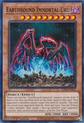 Earthbound Immortal Uru • LDS3-EN043 • C