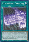 Earthbound Geoglyph • LDS3-EN056 • C