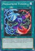 Predaprime Fusion • LDS3-EN080 • C