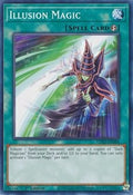 Illusion Magic • LDS3-EN094 • C