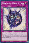 Magician Navigation • LDS3-EN098 • C