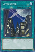 Skyscraper • LDS3-EN105 • C