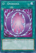 O - Oversoul • LDS3-EN110 • C