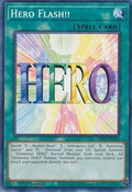Hero Flash!! • LDS3-EN111 • C
