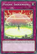Psychic Shockwave • LED7-EN045 • C