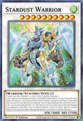 Stardust Warrior • LED8-EN052 • C