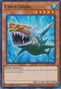 Cyber Shark • LED9-EN048 • C