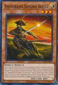Ragnaraika Samurai Beetle • LEDE-EN014 • C