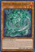 Tenpai Dragon Fadra • LEDE-EN017 • C