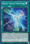 Sinful Spoils Struggle • LEDE-EN057 • C