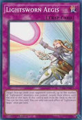 Lightsworn Aegis • LEDE-EN077 • C
