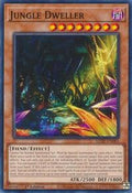 Jungle Dweller • LEDE-EN085 • C
